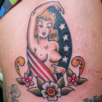 Tattoos - Happy Birthday, Sailor Jerry!  - 113587